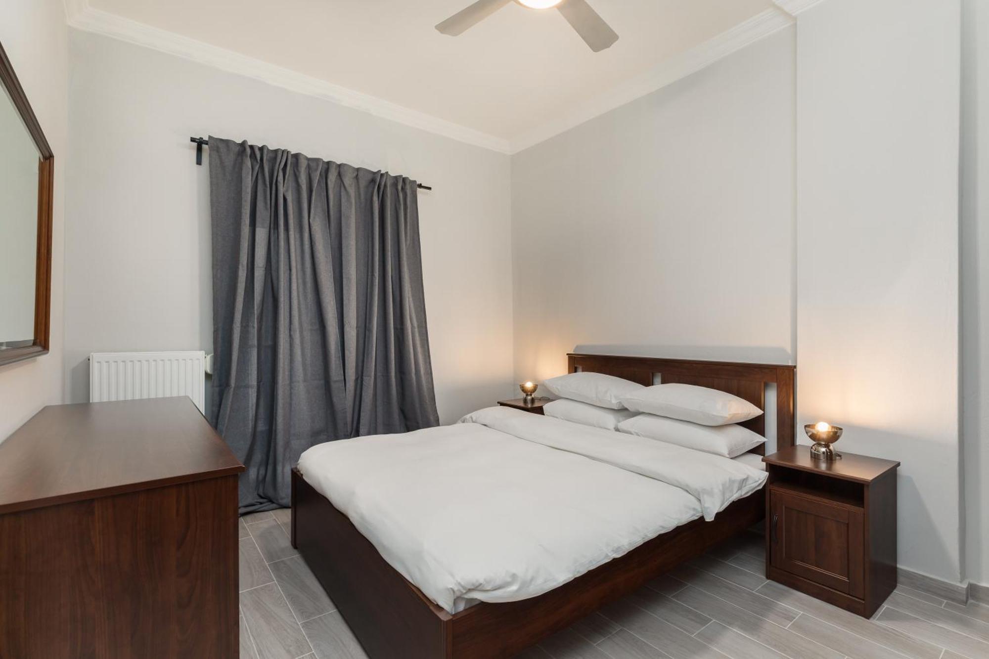 Pumpkin By Halu!, Lux 2bd-apartment *