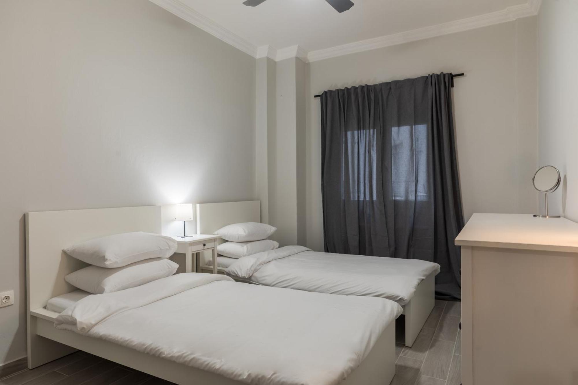 Pumpkin By Halu!, Lux 2bd-apartment *