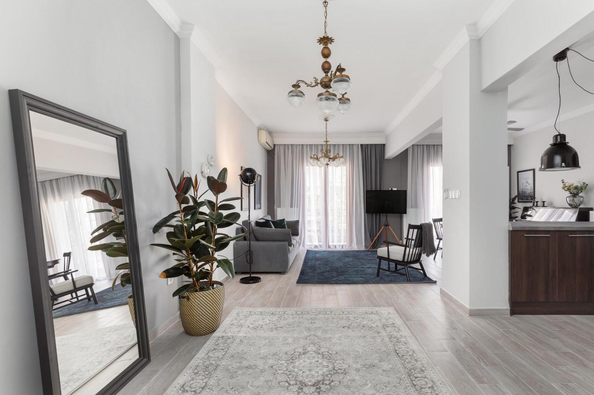 Pumpkin By Halu!, Lux 2bd-apartment Căn hộ *