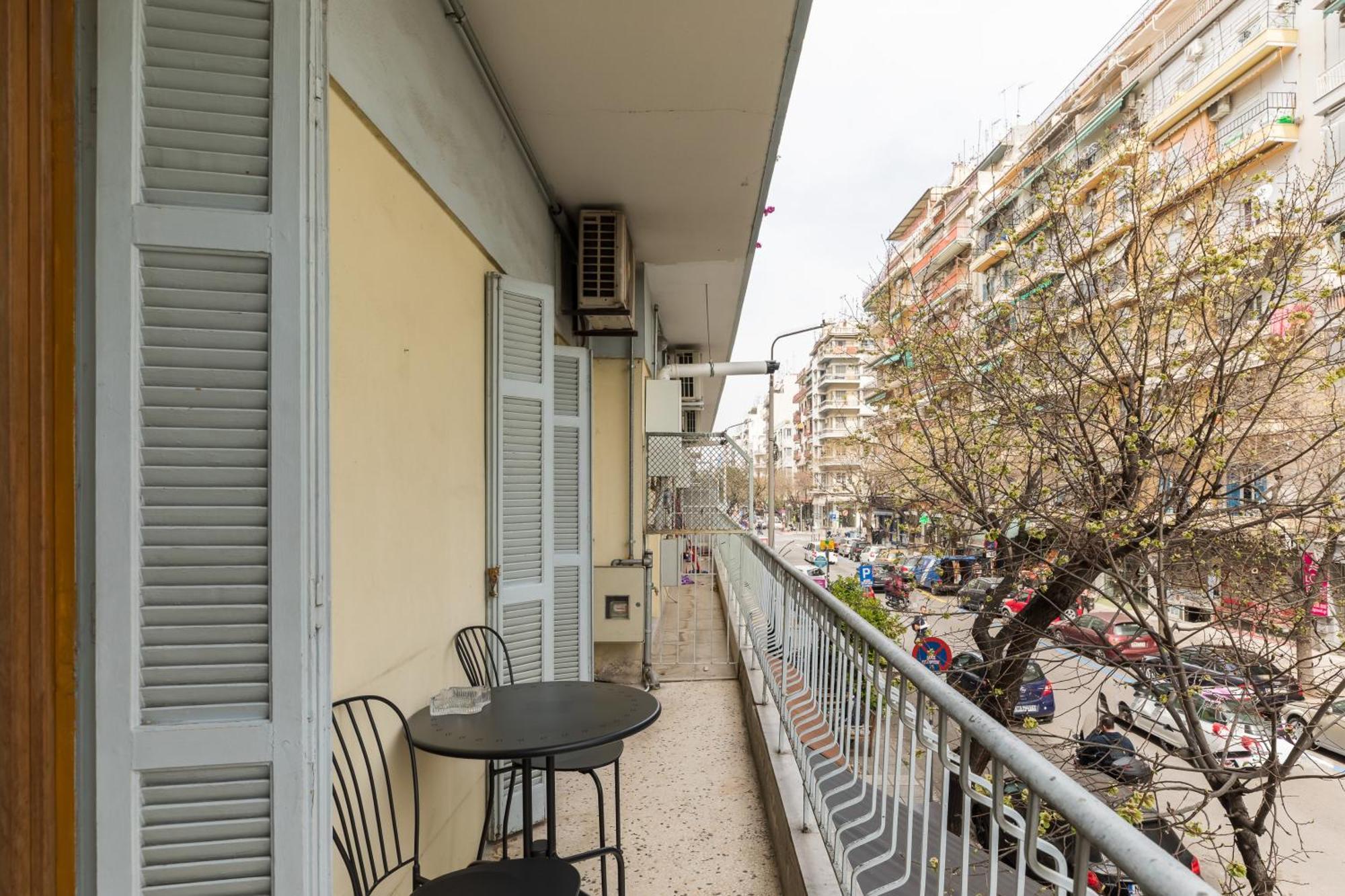 Appartement Pumpkin By Halu!, Lux 2bd-apartment *
