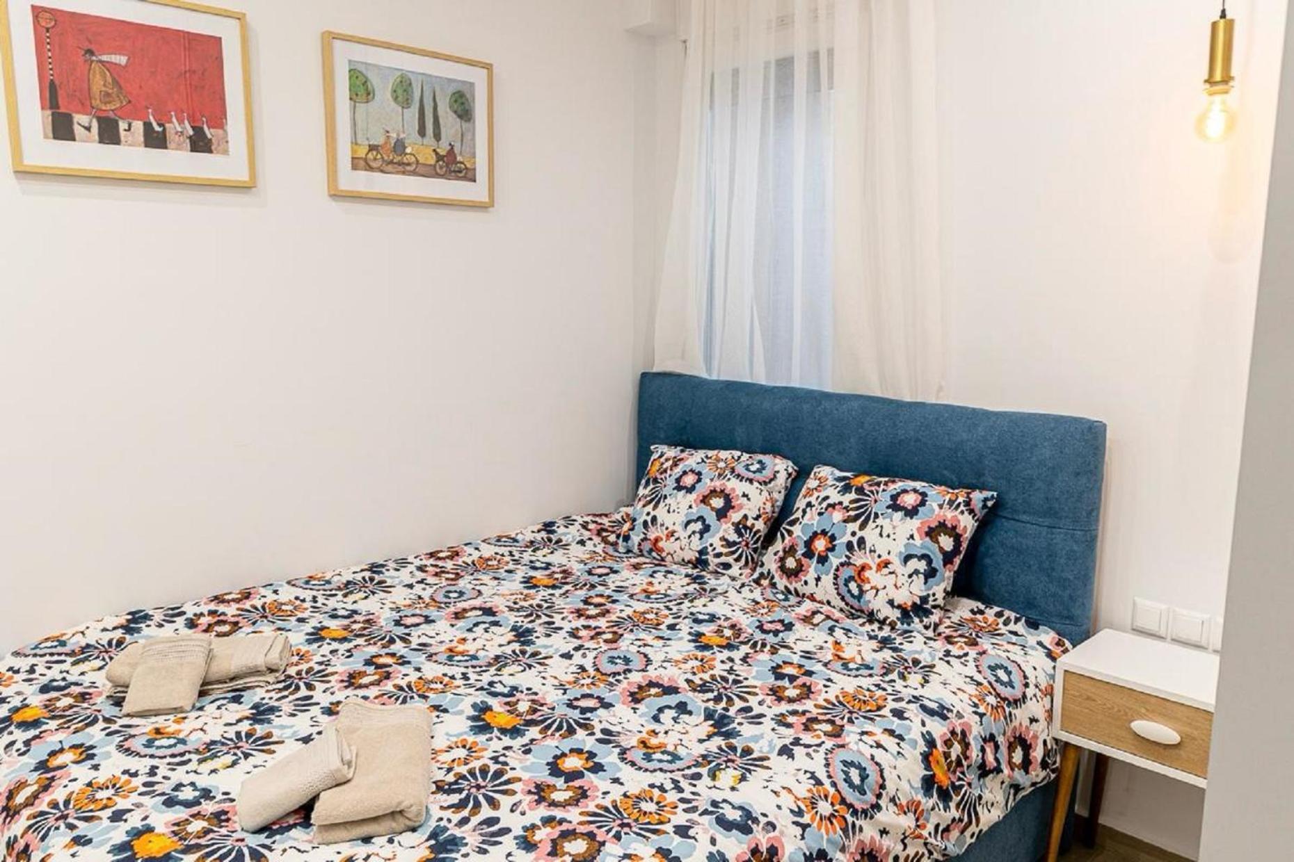 Egnatia Daire Selanik