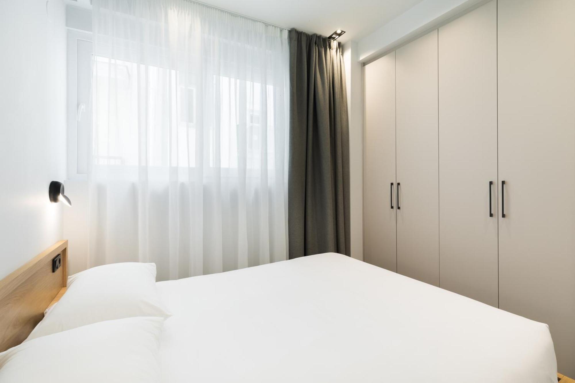 Paloma By Halu!, Center Appartement Thessaloniki