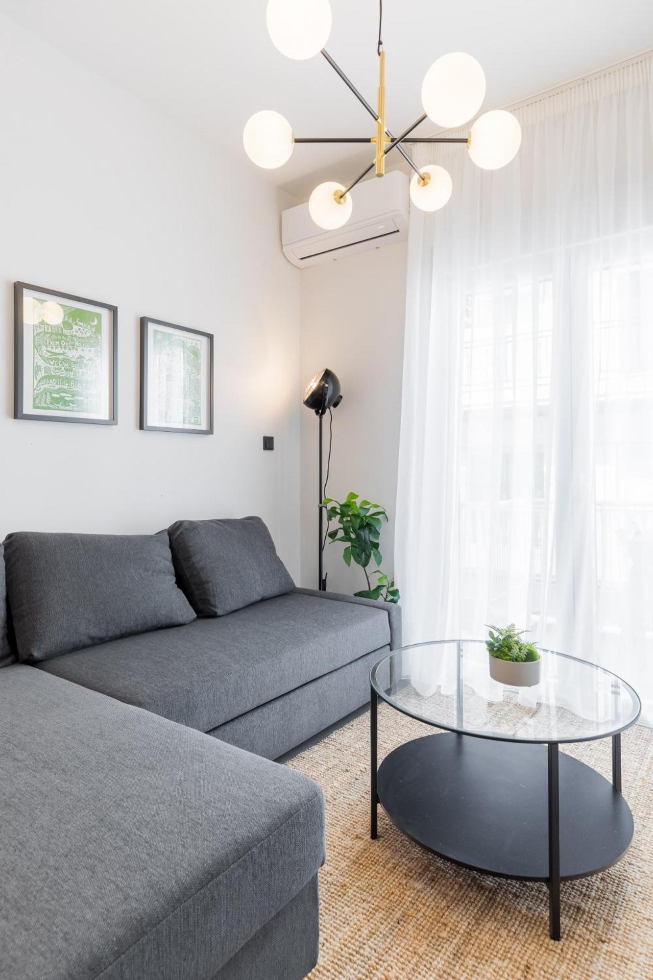 Paloma By Halu!, Center Appartement