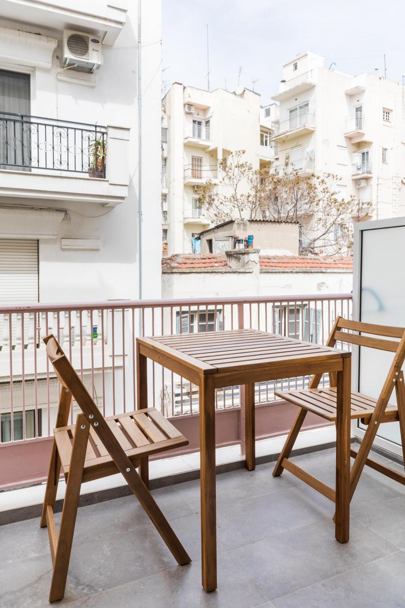 Appartement Paloma By Halu!, Center