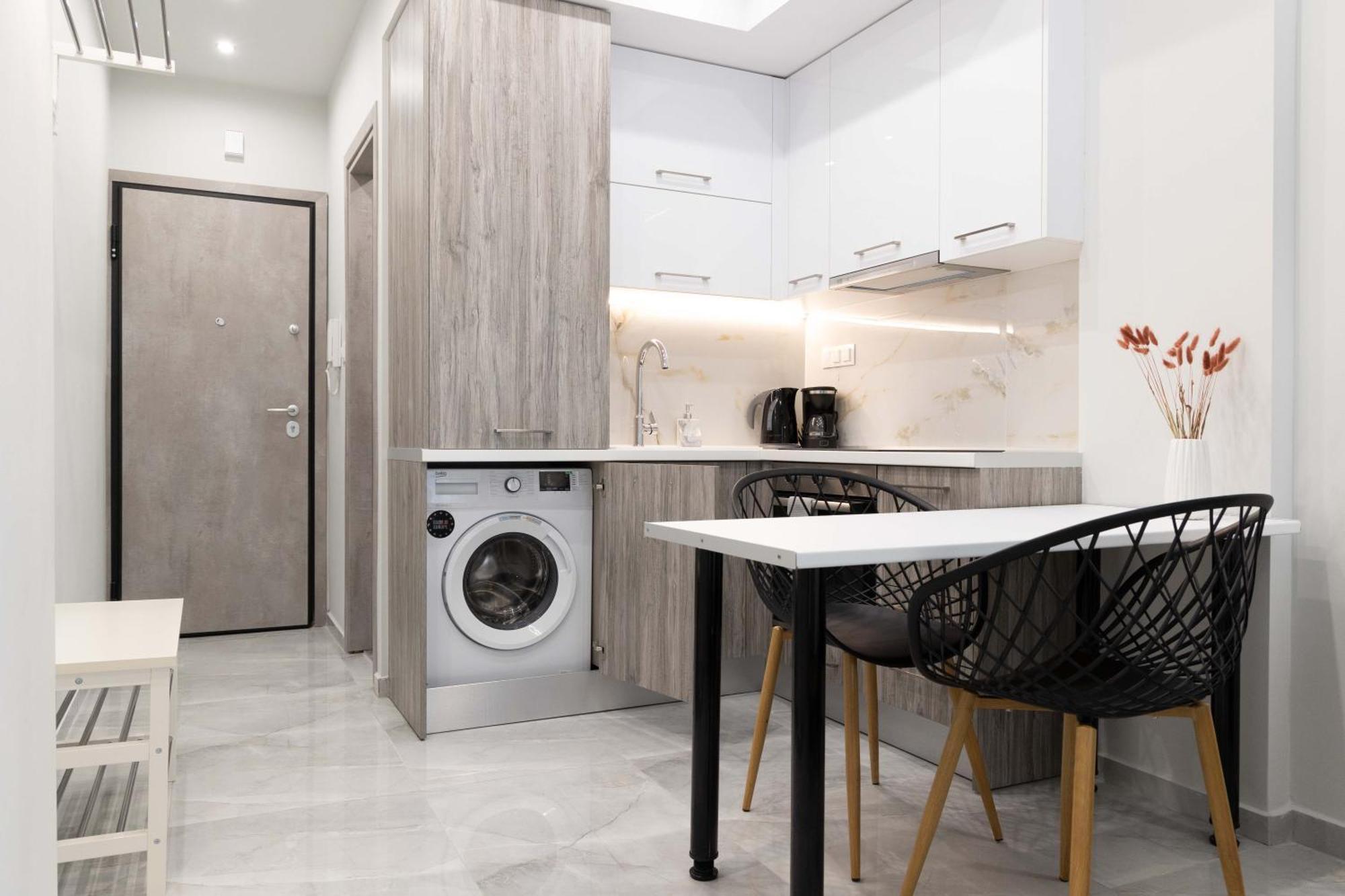 Daire Skg Modernity Selanik