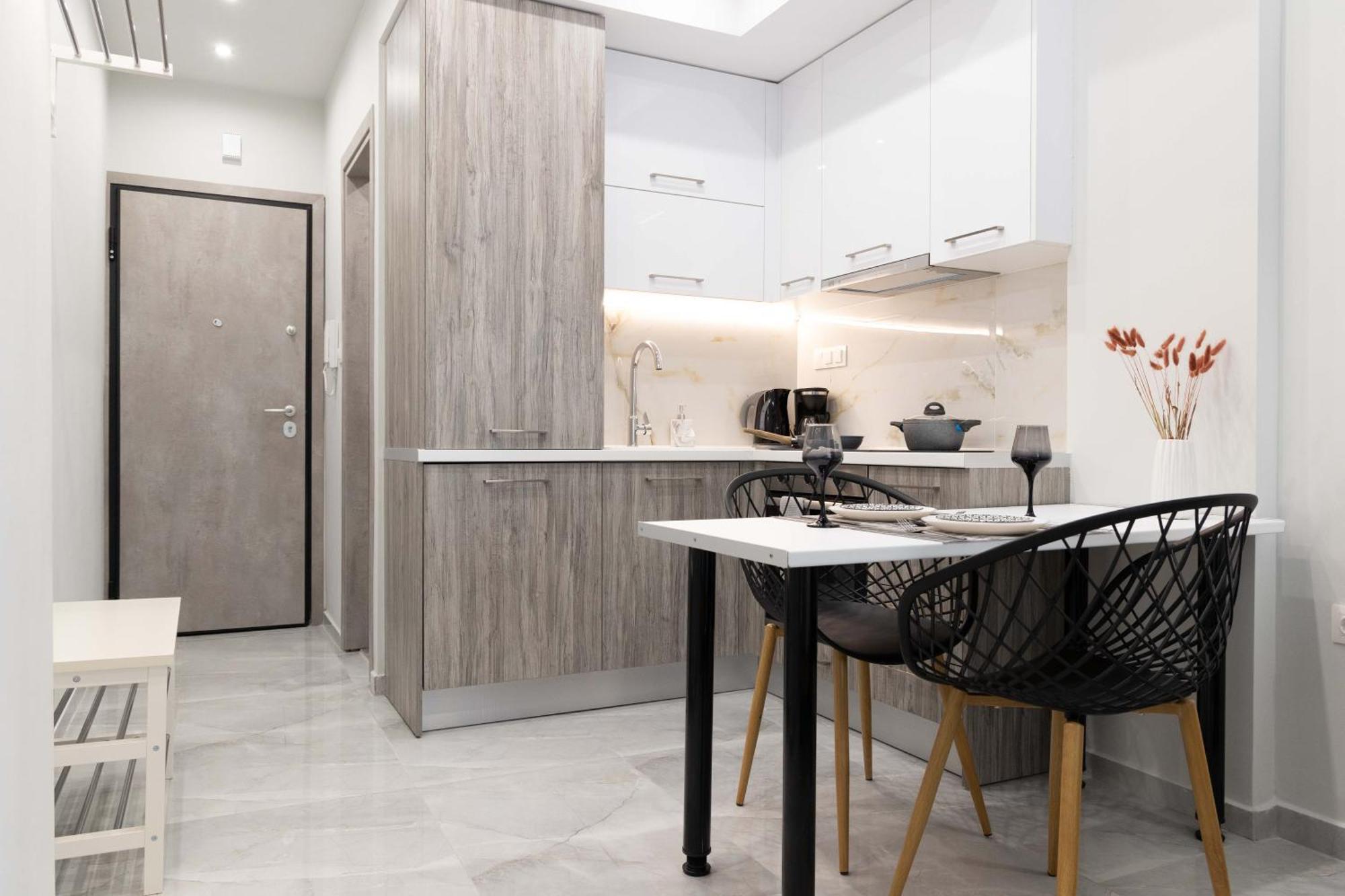 Daire Skg Modernity Selanik