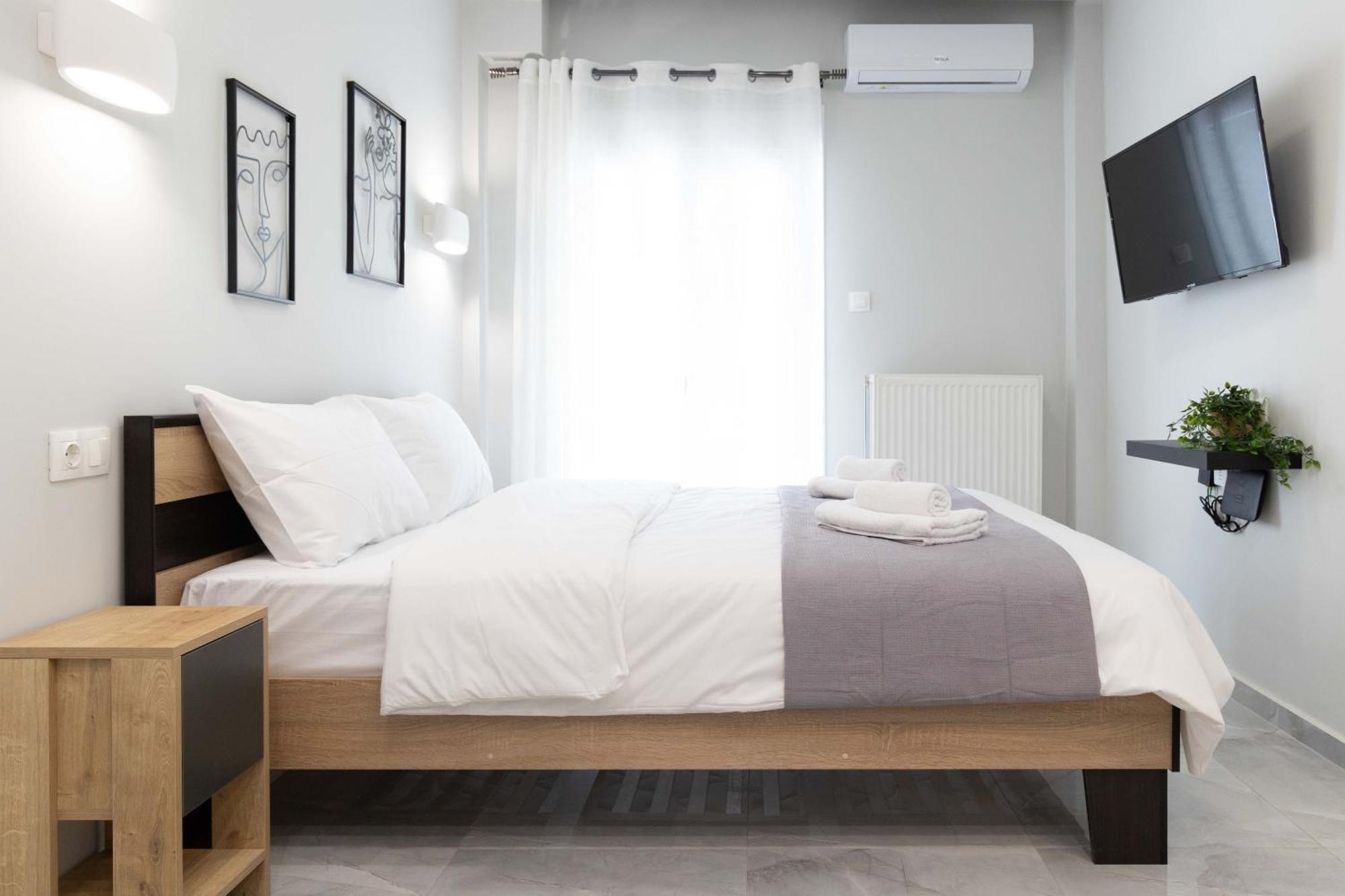 Apartment Skg Modernity