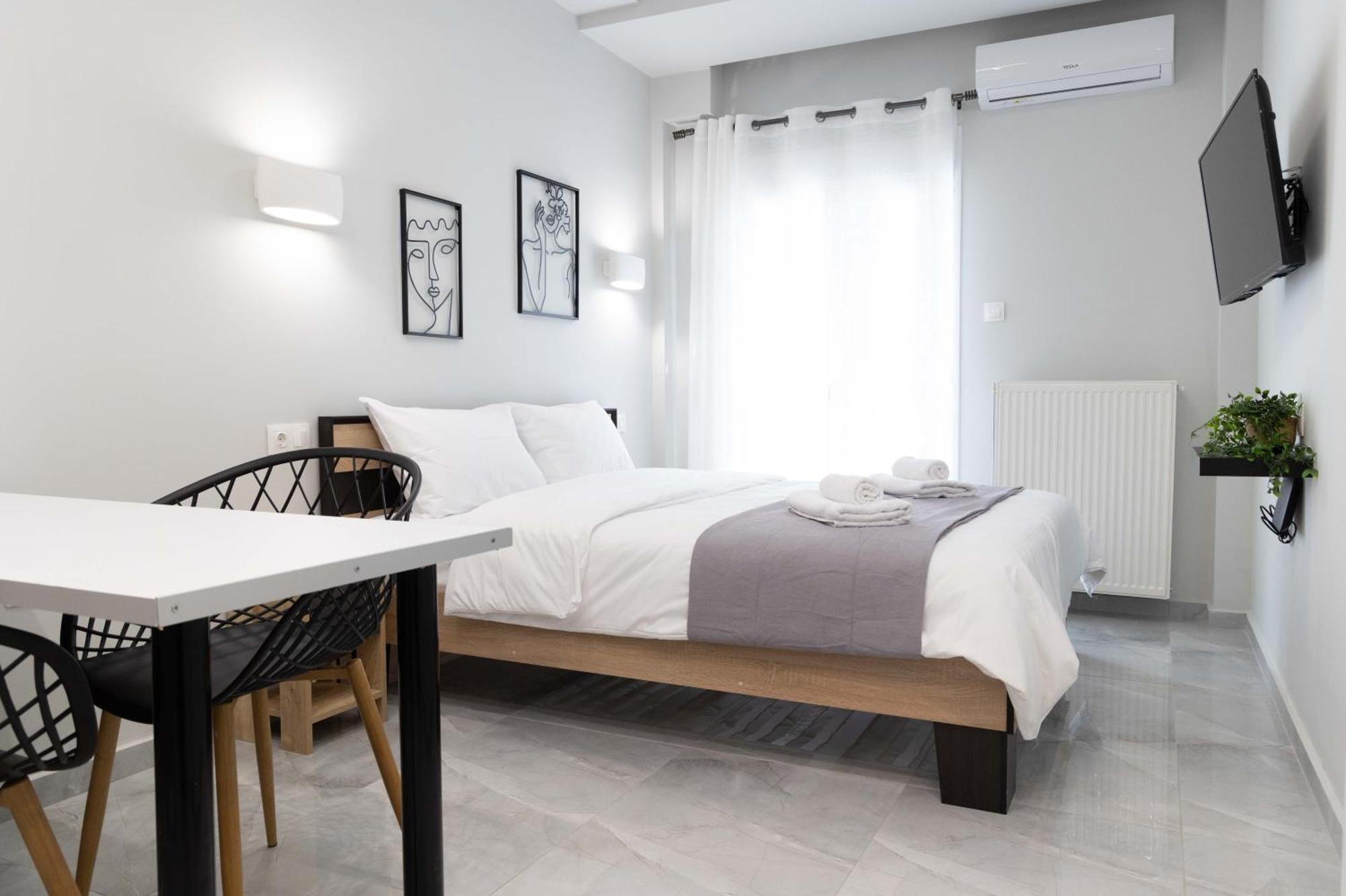 Skg Modernity Daire