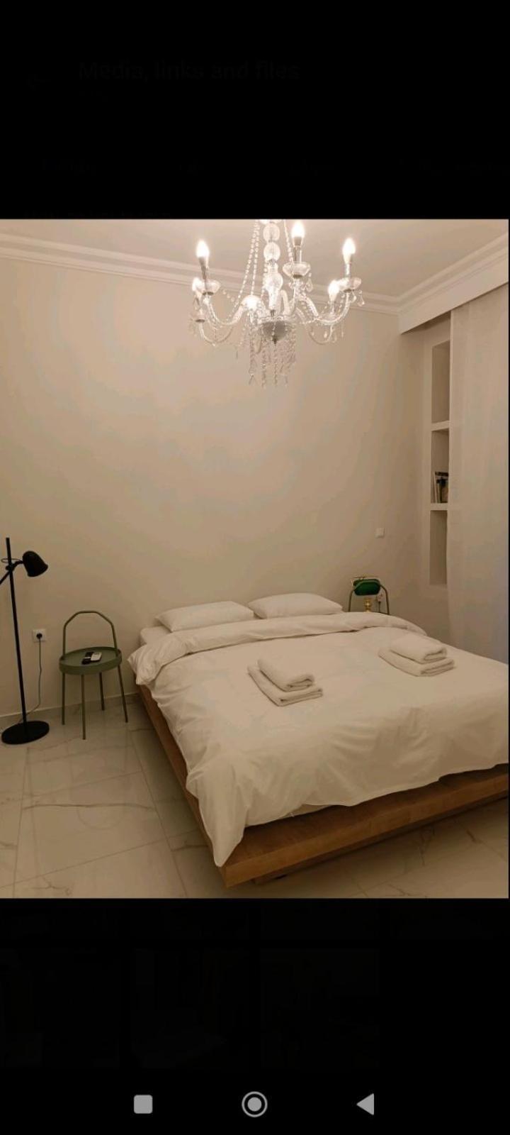 Glass Apartment *