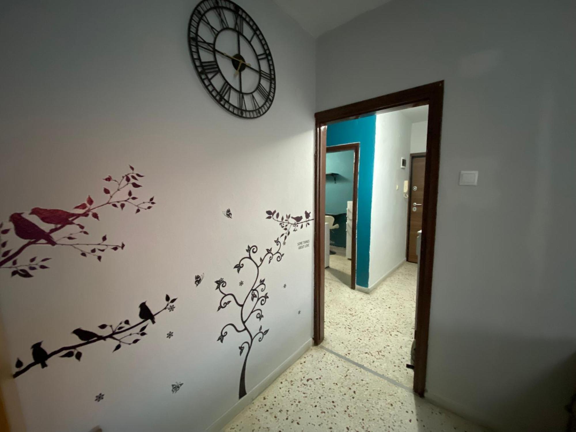 Appartement Antonis *