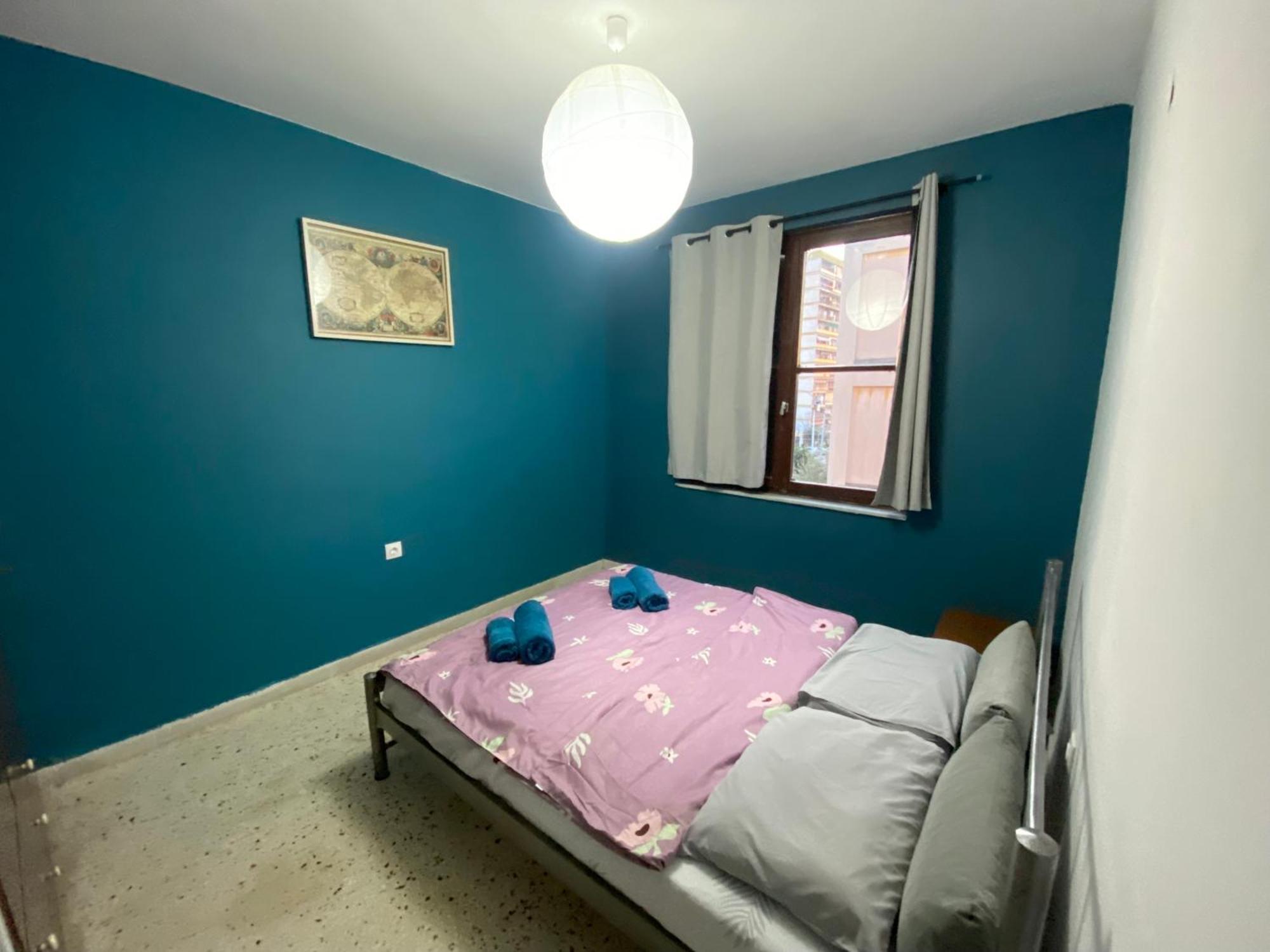 Appartement Antonis