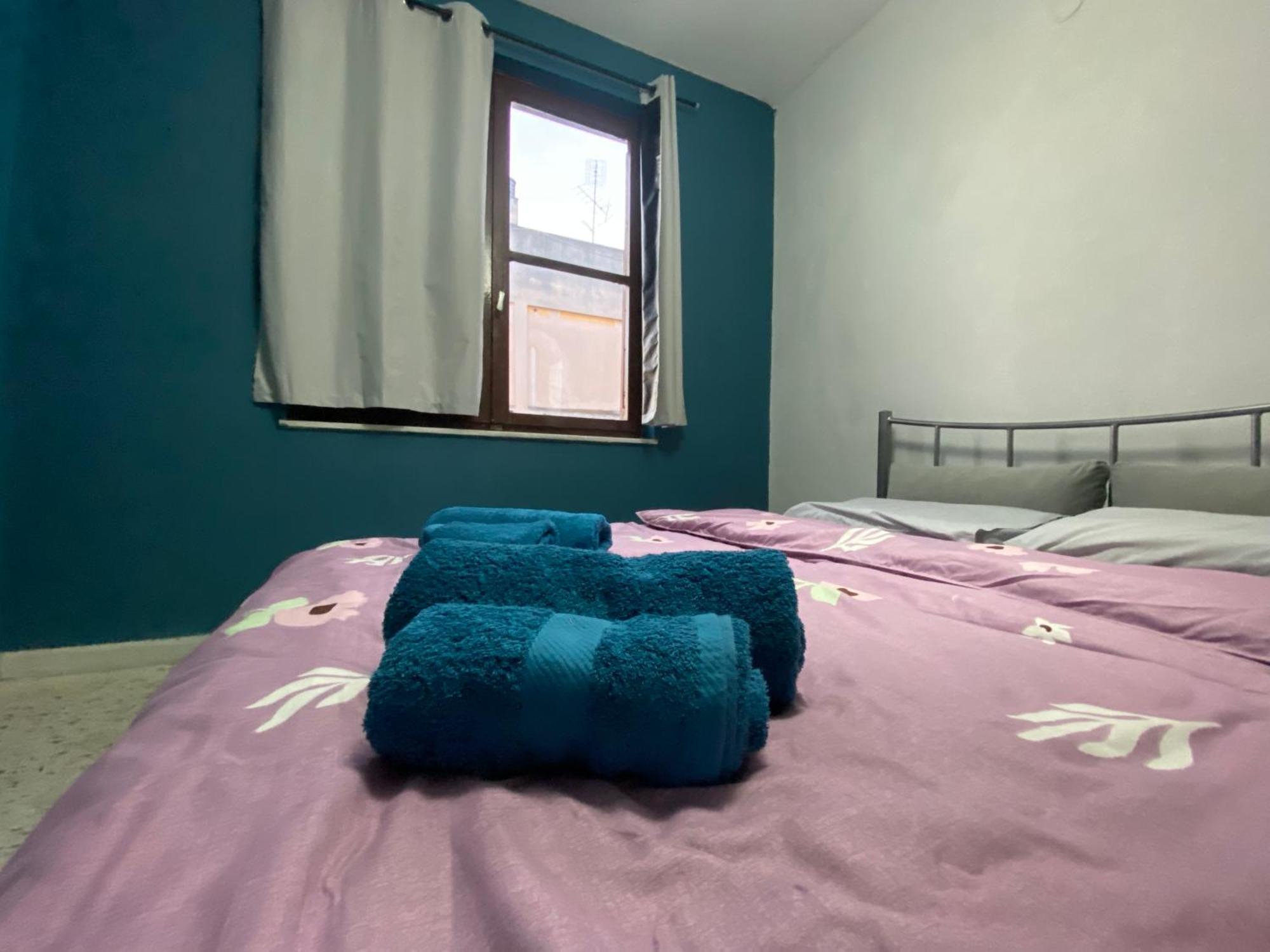 Appartement Antonis Thessaloniki