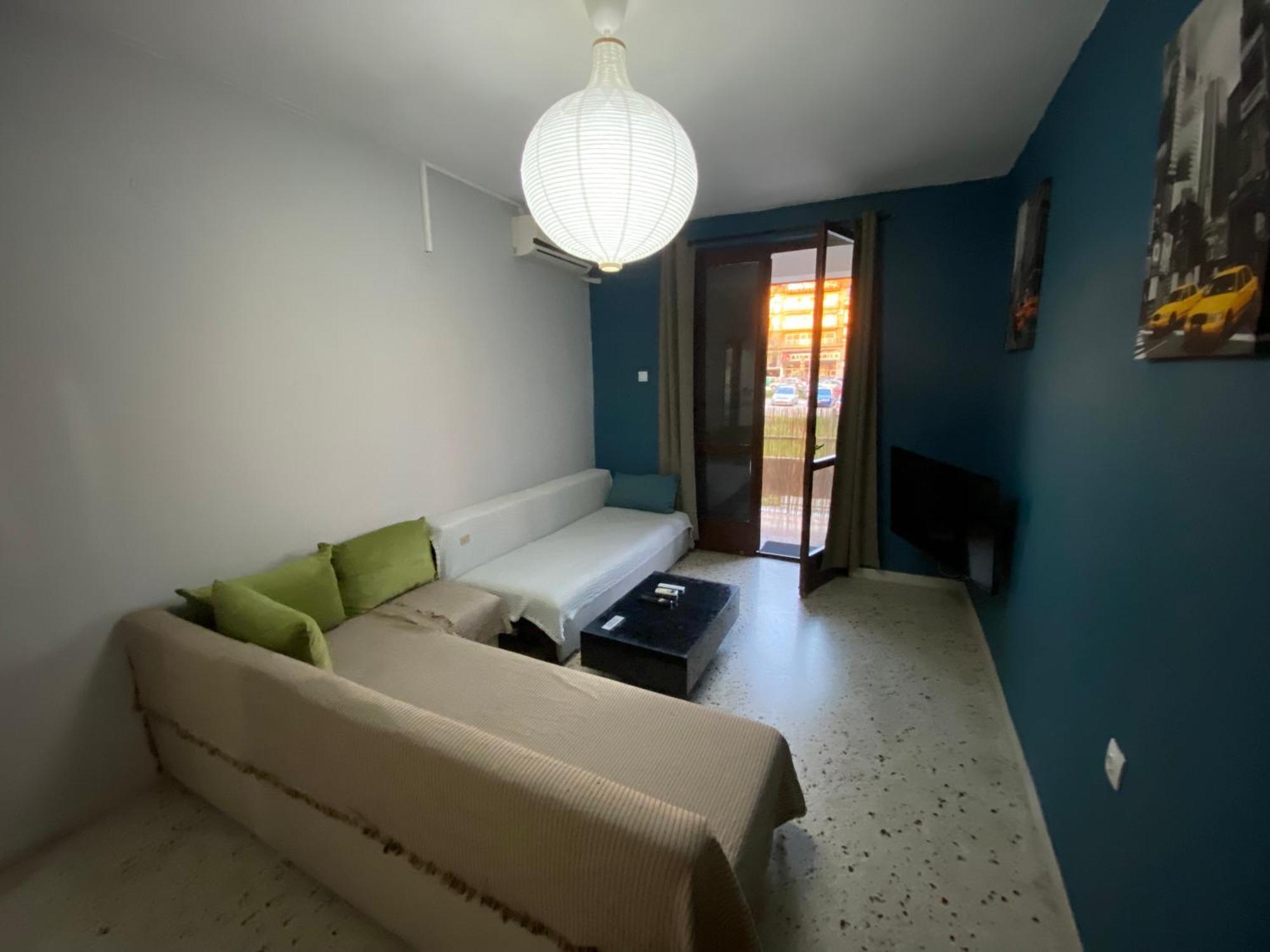 Appartement Antonis