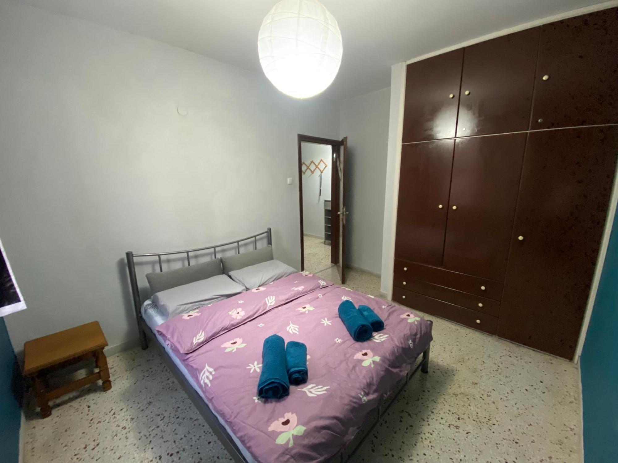 Antonis Appartement Thessaloniki