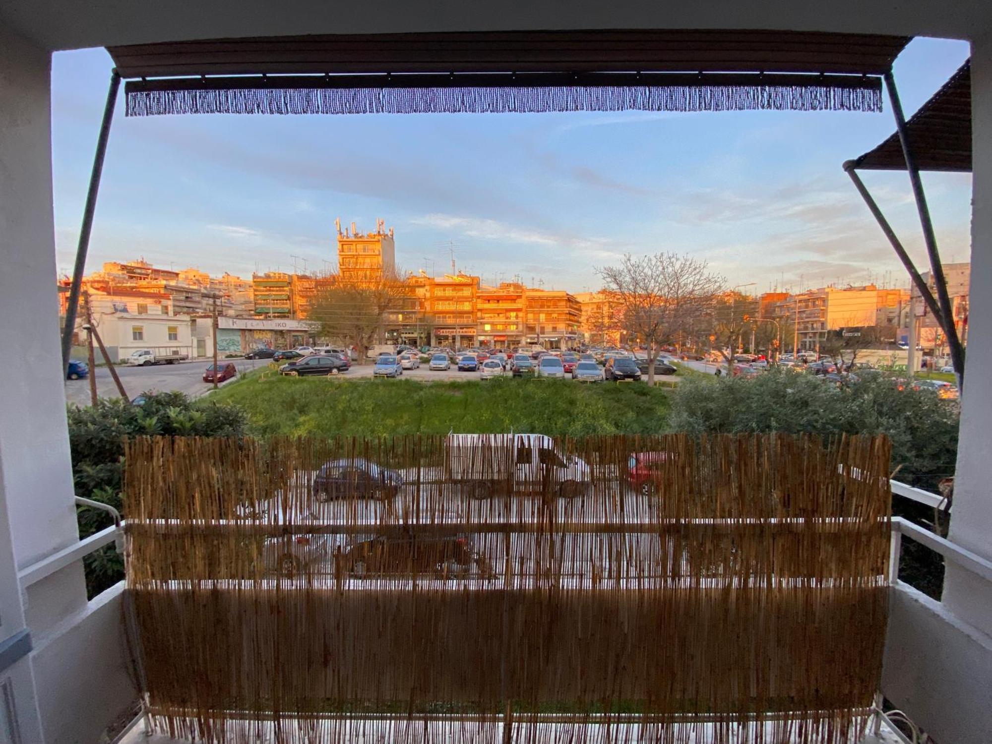 Antonis * Thessaloniki