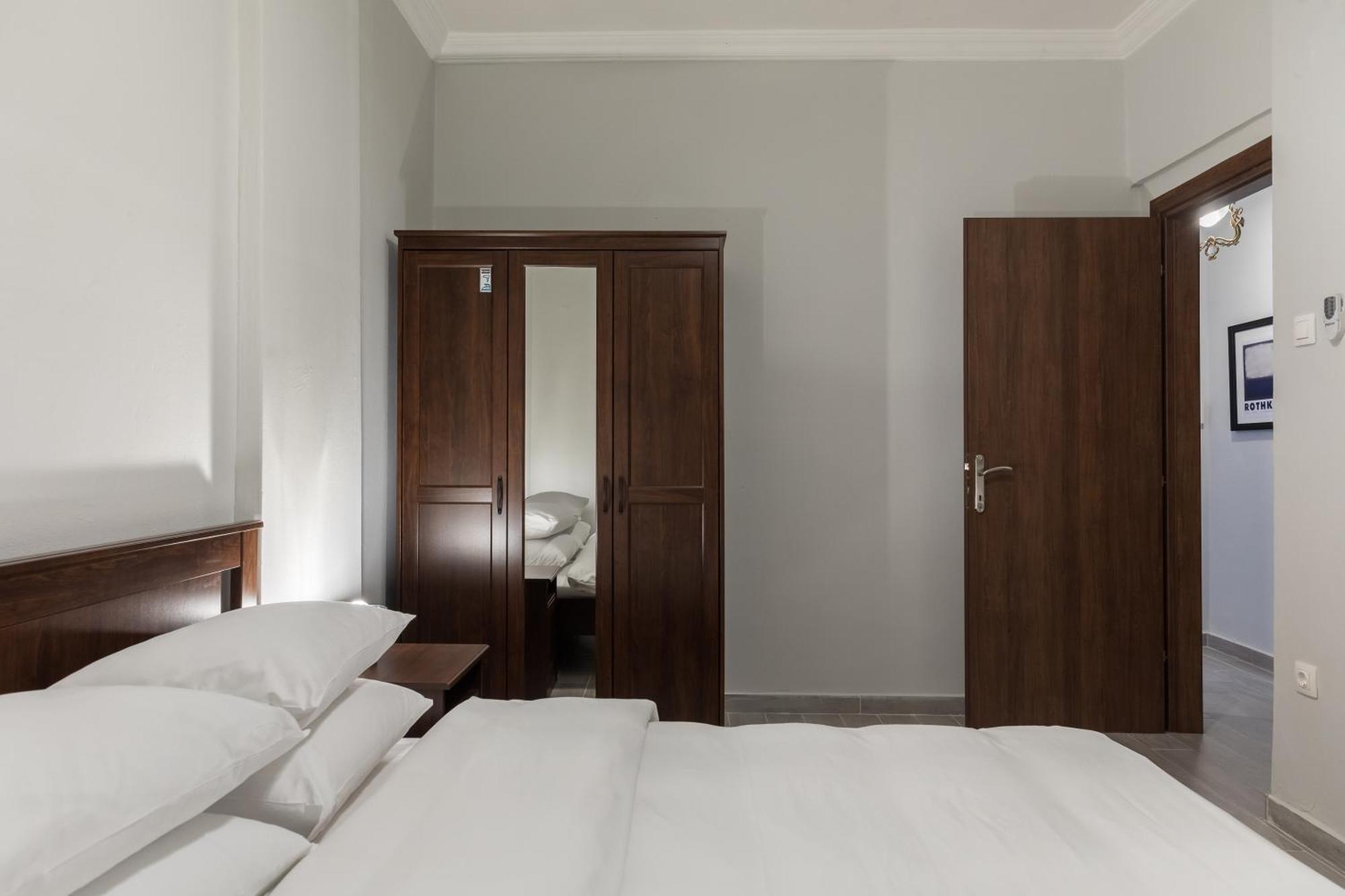 Pumpkin By Halu!, Lux 2bd-apartment Căn hộ Thessaloníki