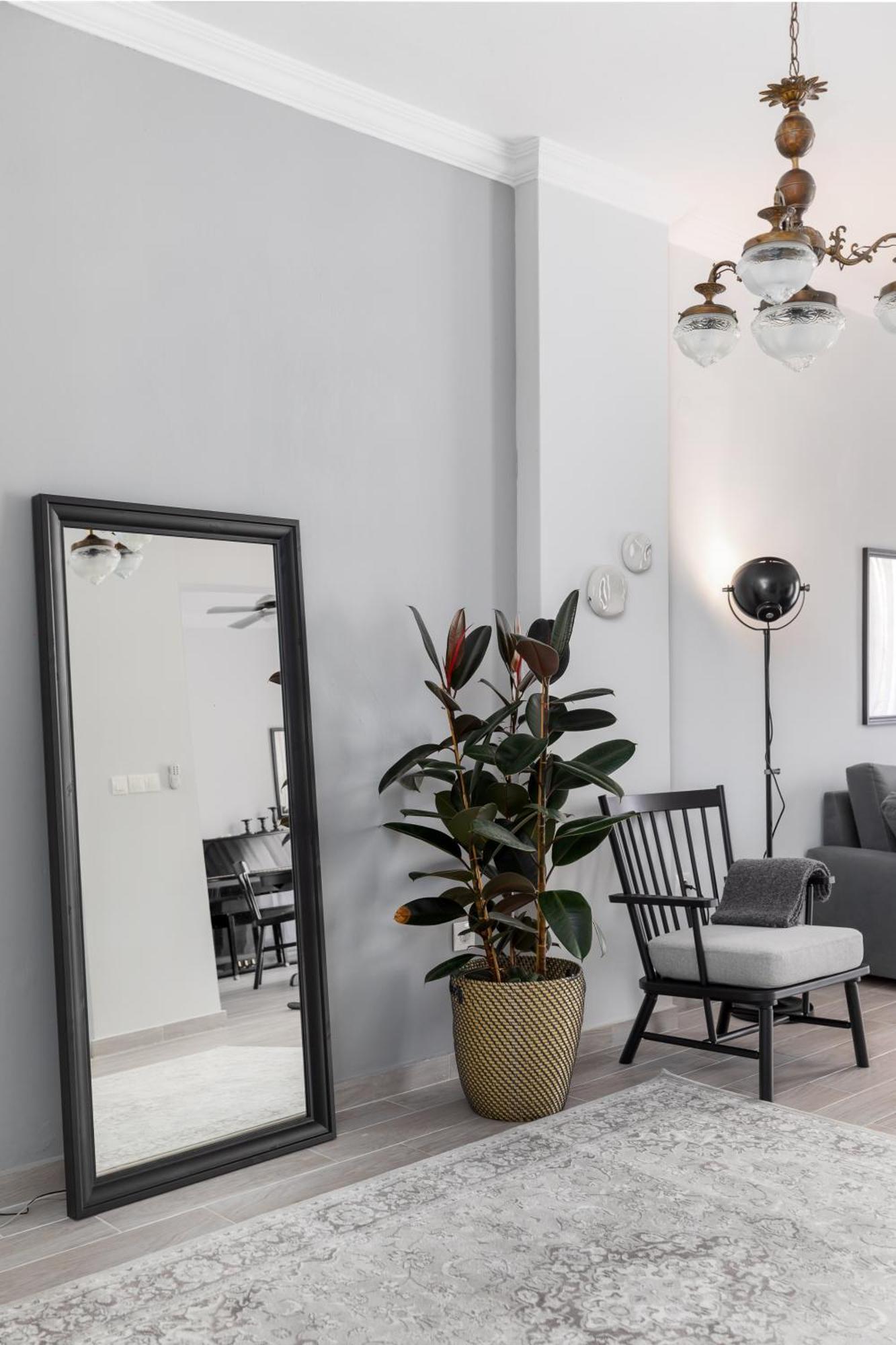 Căn hộ Pumpkin By Halu!, Lux 2bd-apartment Thessaloníki