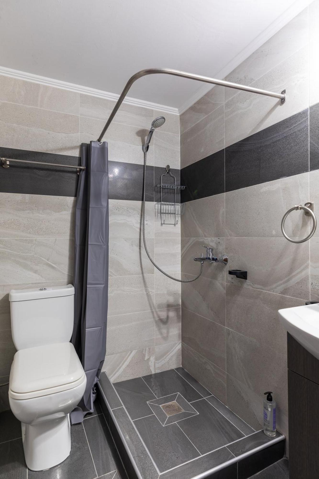 Căn hộ Pumpkin By Halu!, Lux 2bd-apartment