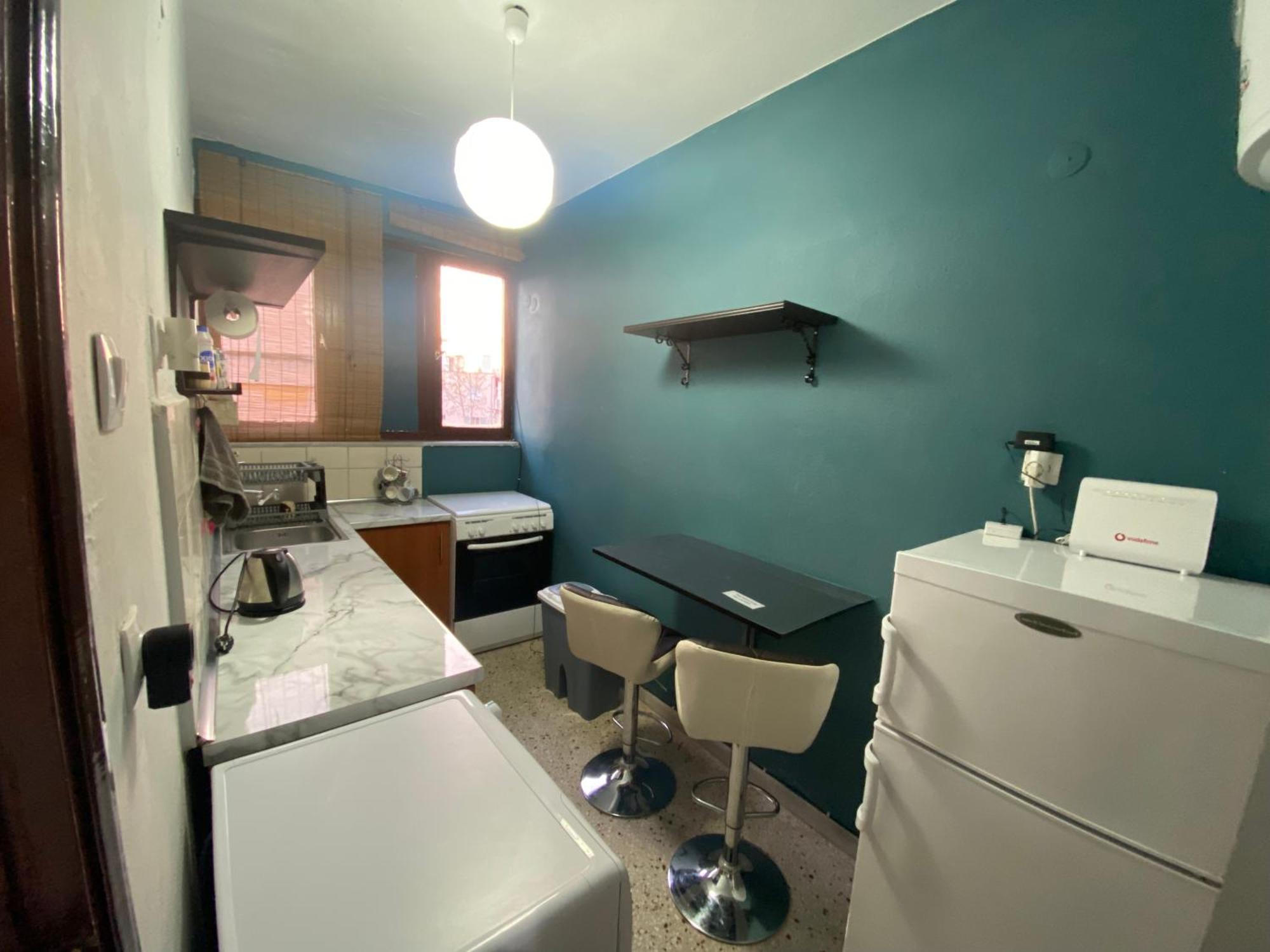 Antonis Appartement