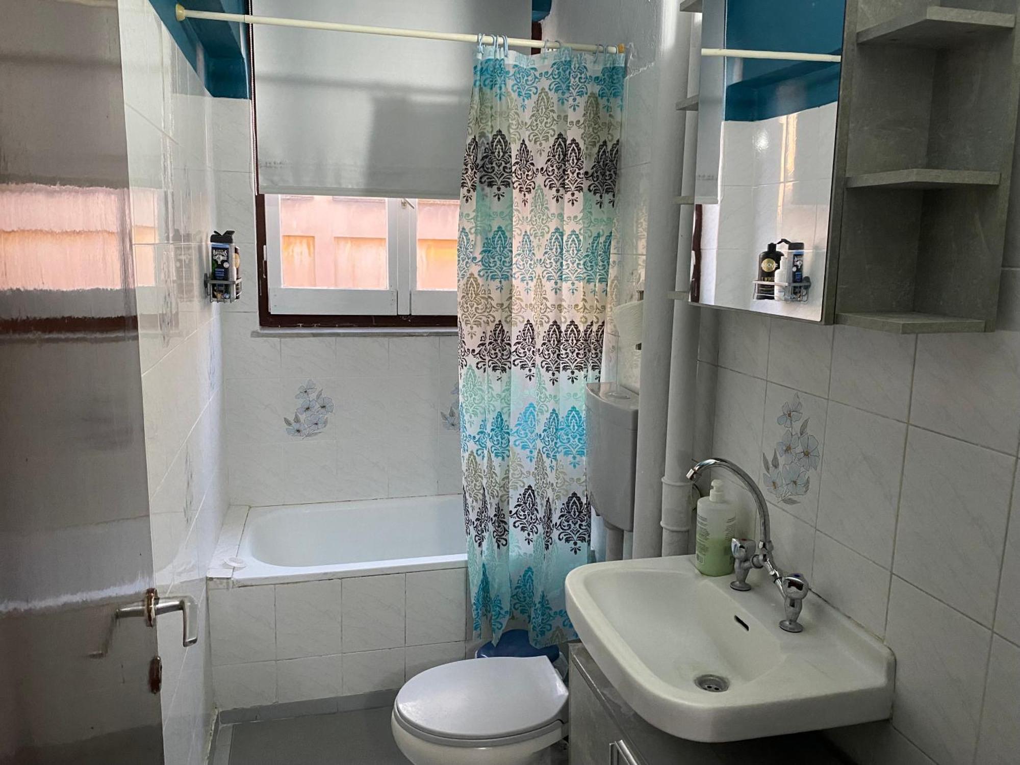 Appartement Antonis Thessaloniki