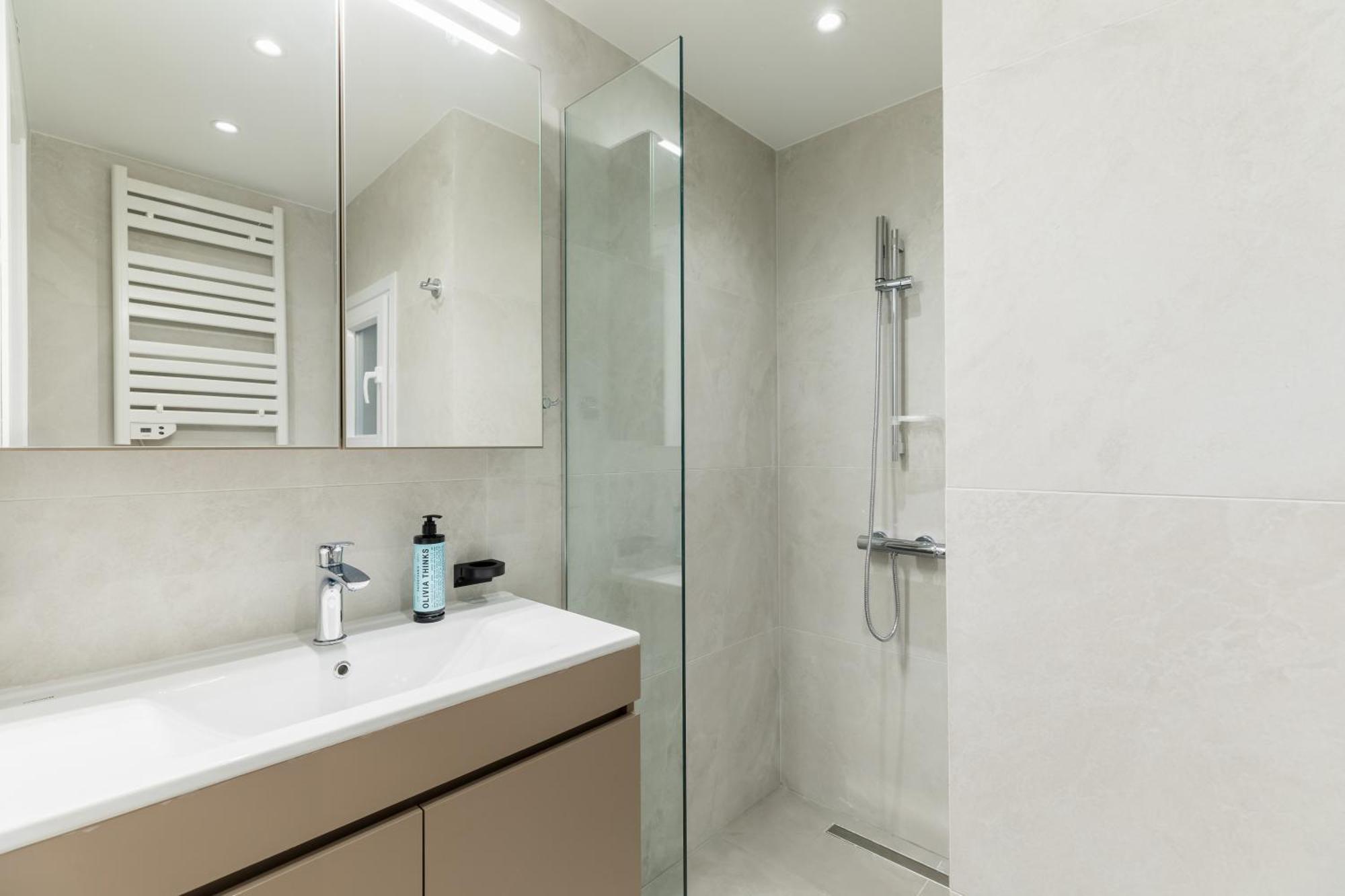 Paloma By Halu!, Center Appartement *
