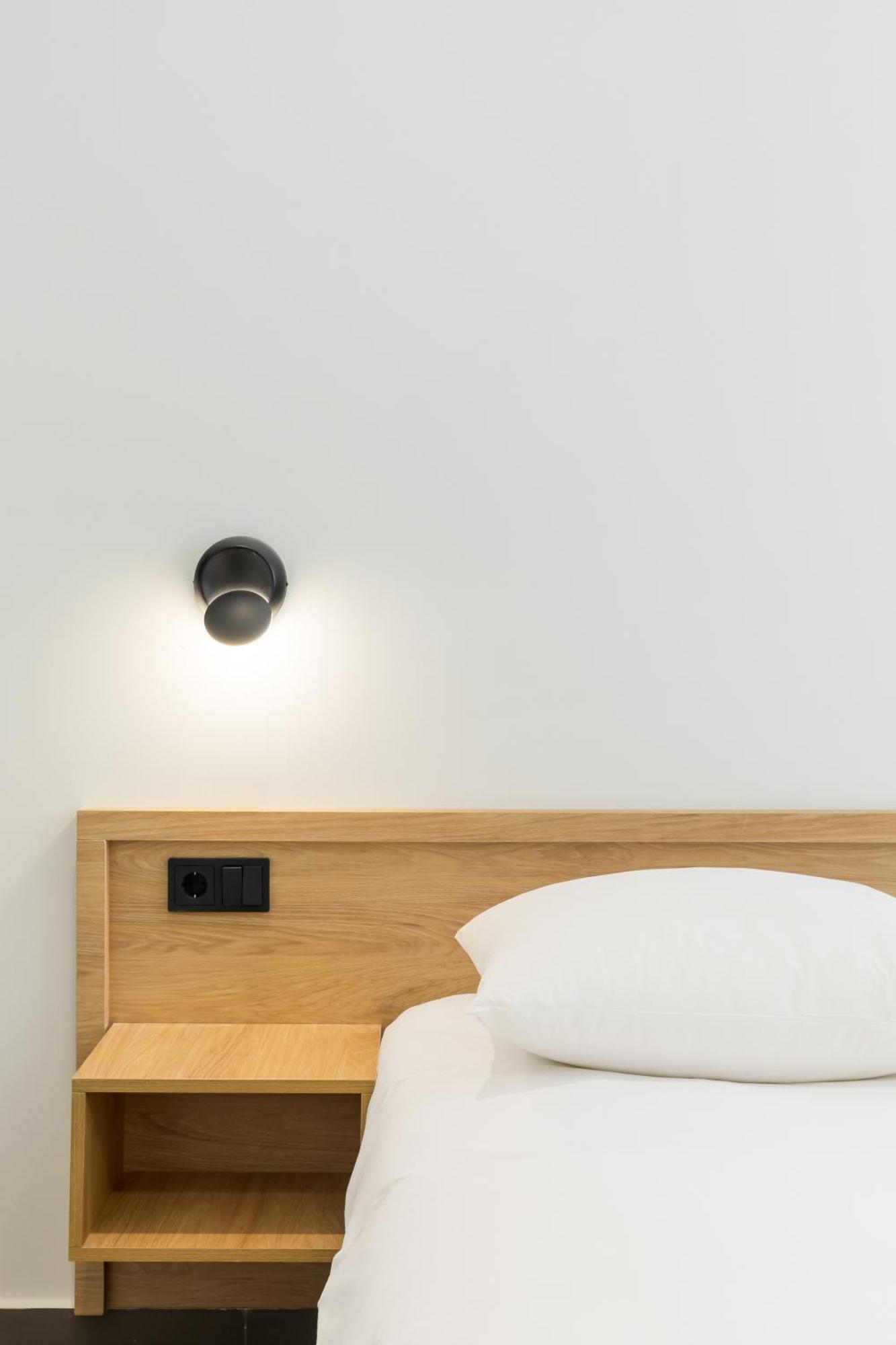 Paloma By Halu!, Center Appartement