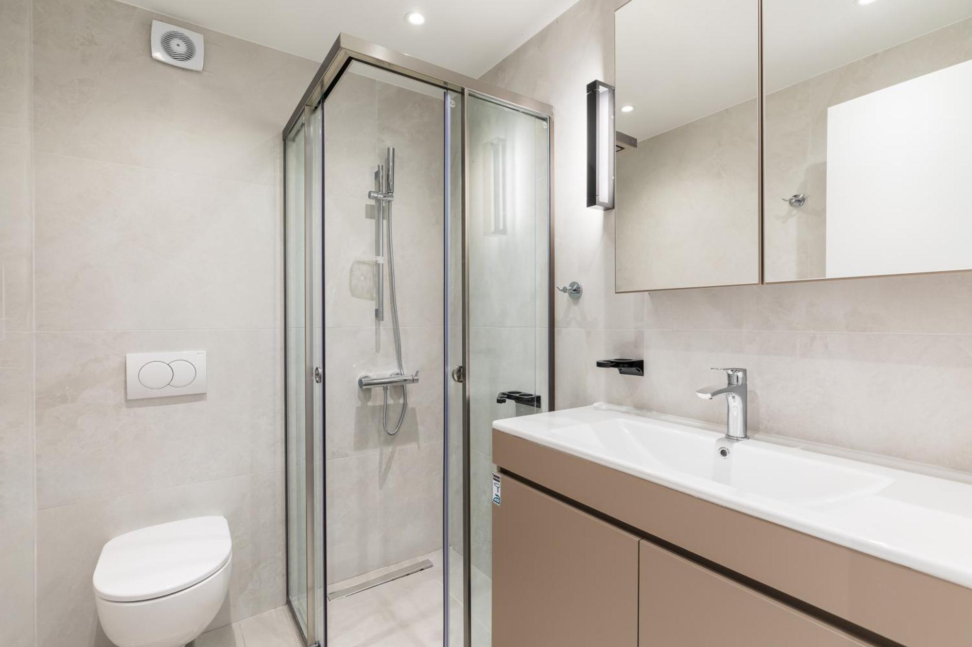 Paloma By Halu!, Center Appartement Thessaloniki