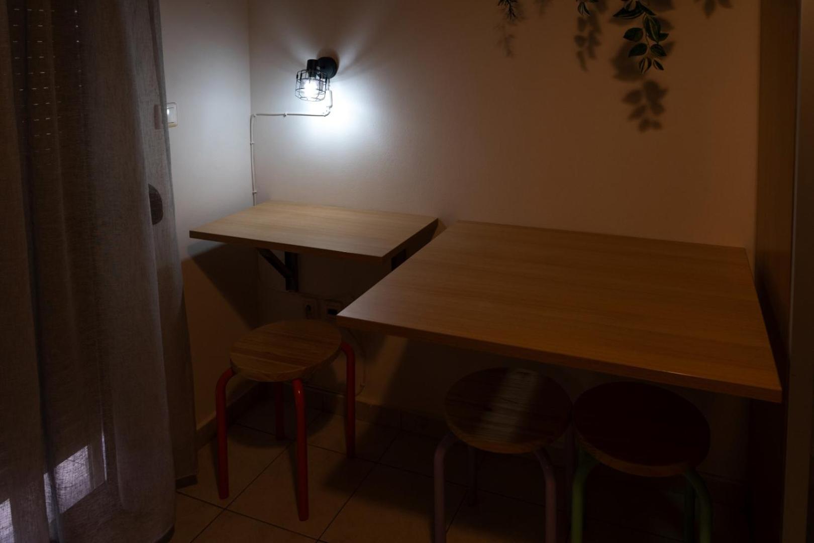 Kosmos Sercvice Beautiful 2 With Additional Cost Parking Apartamento Tessalónica