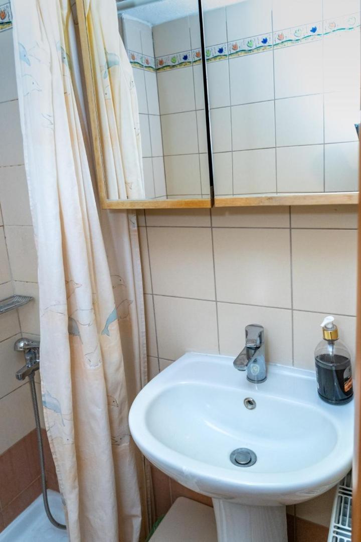 Kosmos Sercvice Beautiful 2 With Additional Cost Parking Apartamento *