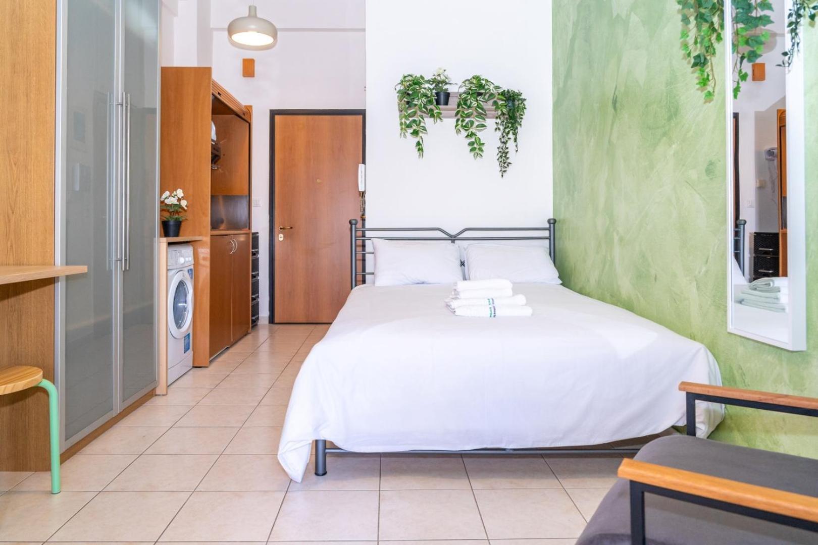 Kosmos Sercvice Beautiful 2 With Additional Cost Parking Apartamento *
