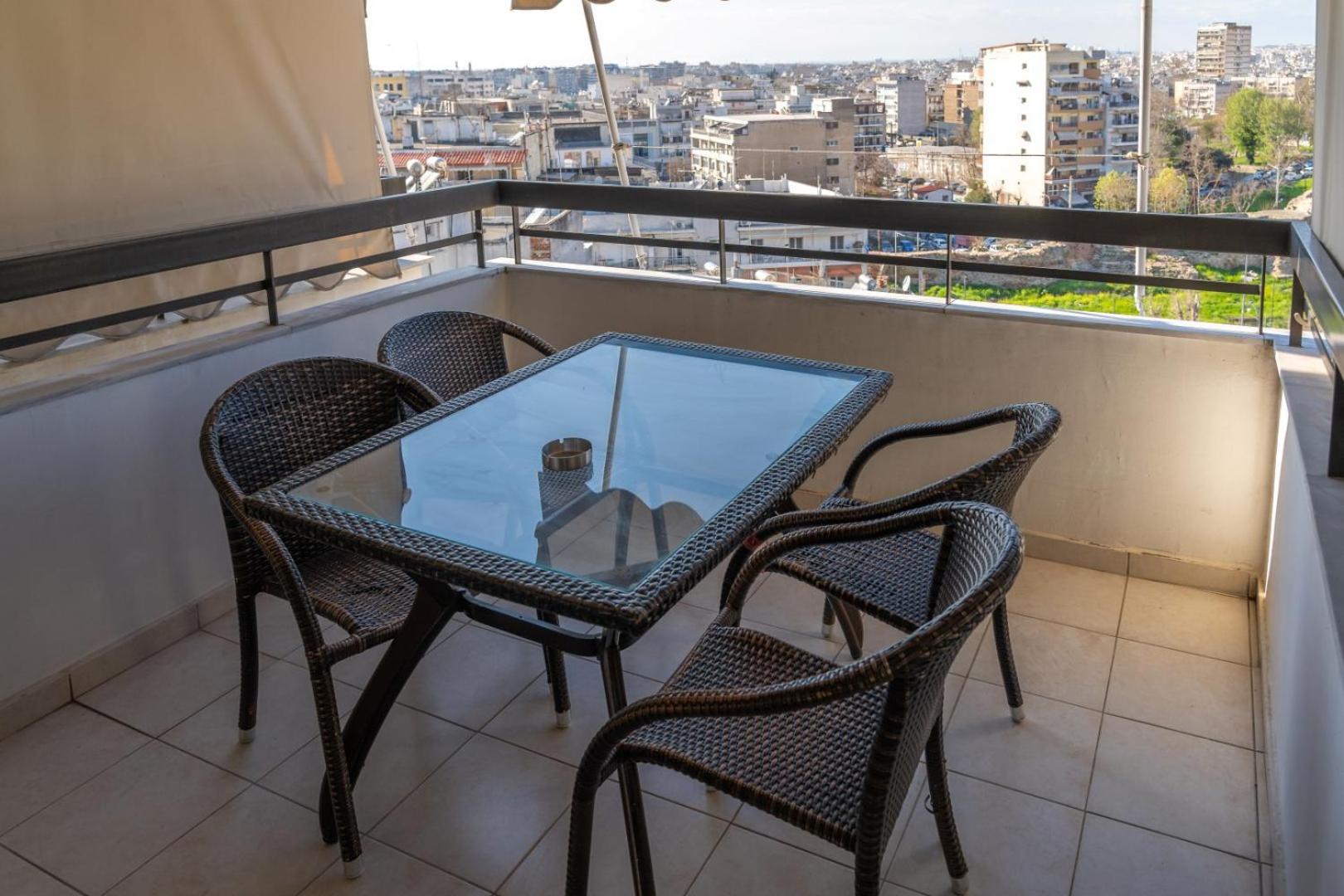 Apartamento Kosmos Sercvice Beautiful 2 With Additional Cost Parking *