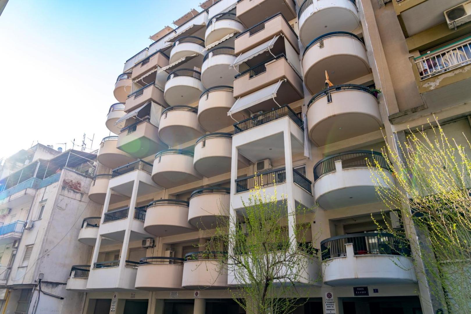 Kosmos Sercvice Beautiful 2 With Additional Cost Parking Apartamento *