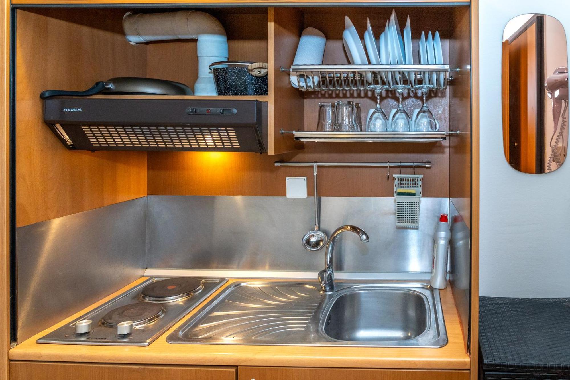 Apartamento Kosmos Sercvice Beautiful 2 With Additional Cost Parking *