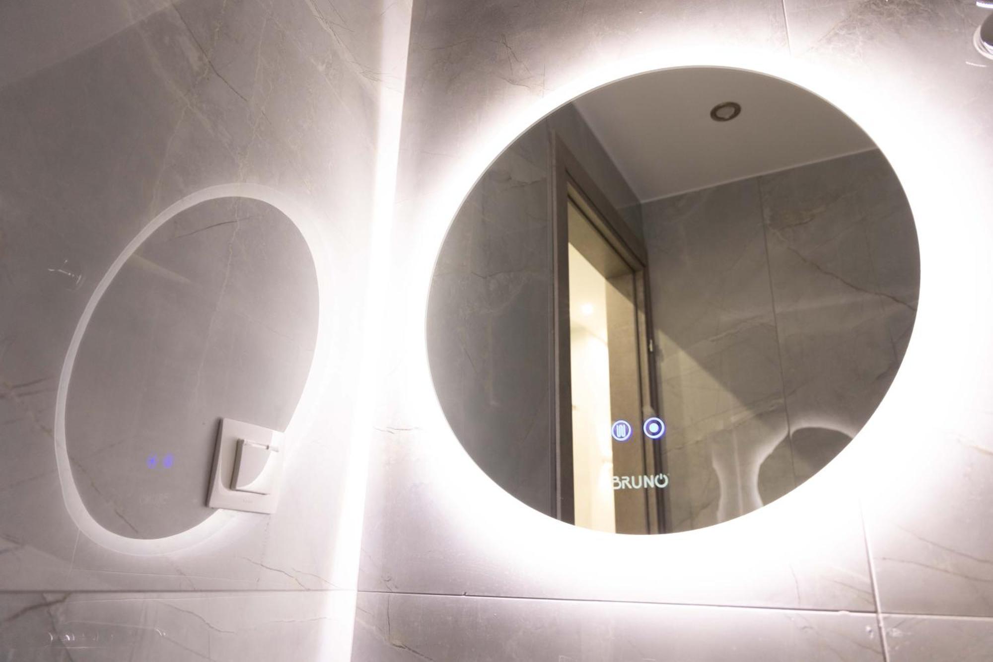 Skg Modernity Apartment *