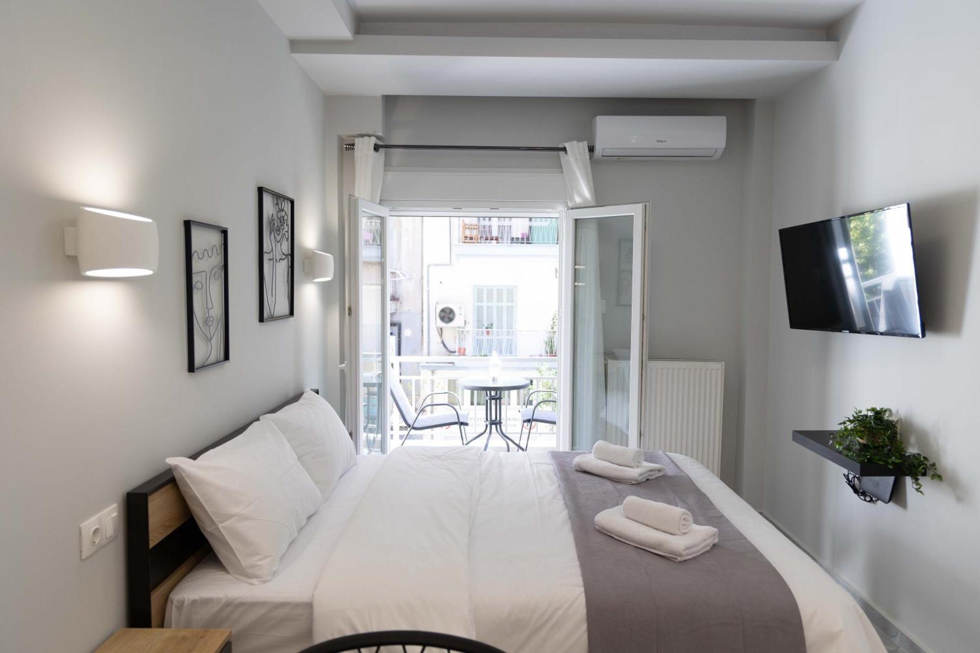 Skg Modernity Daire Selanik