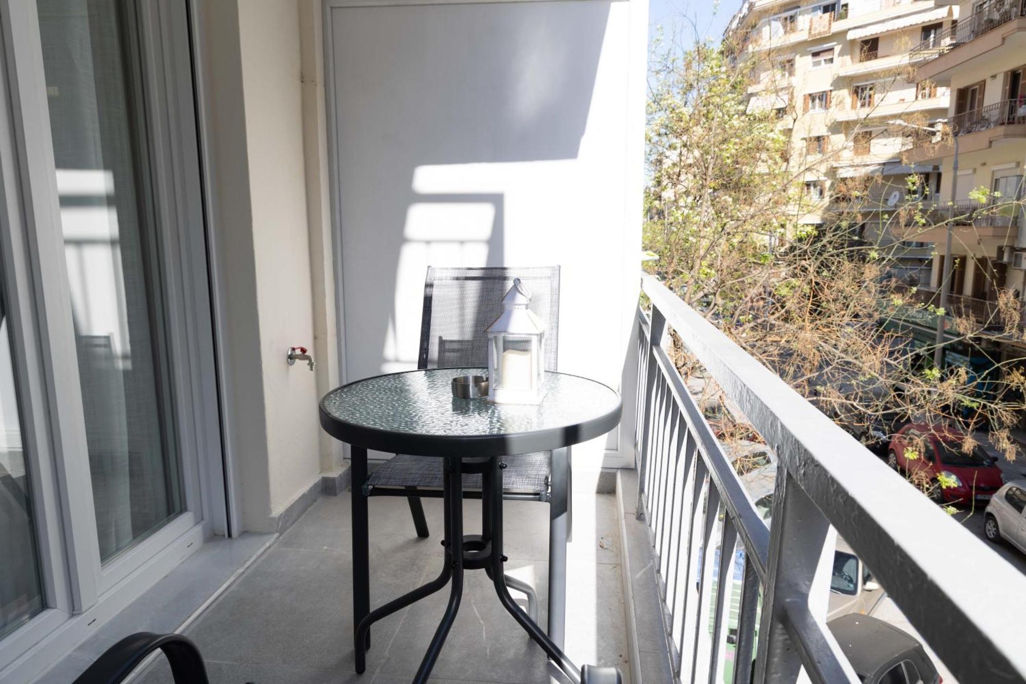 Daire Skg Modernity Selanik