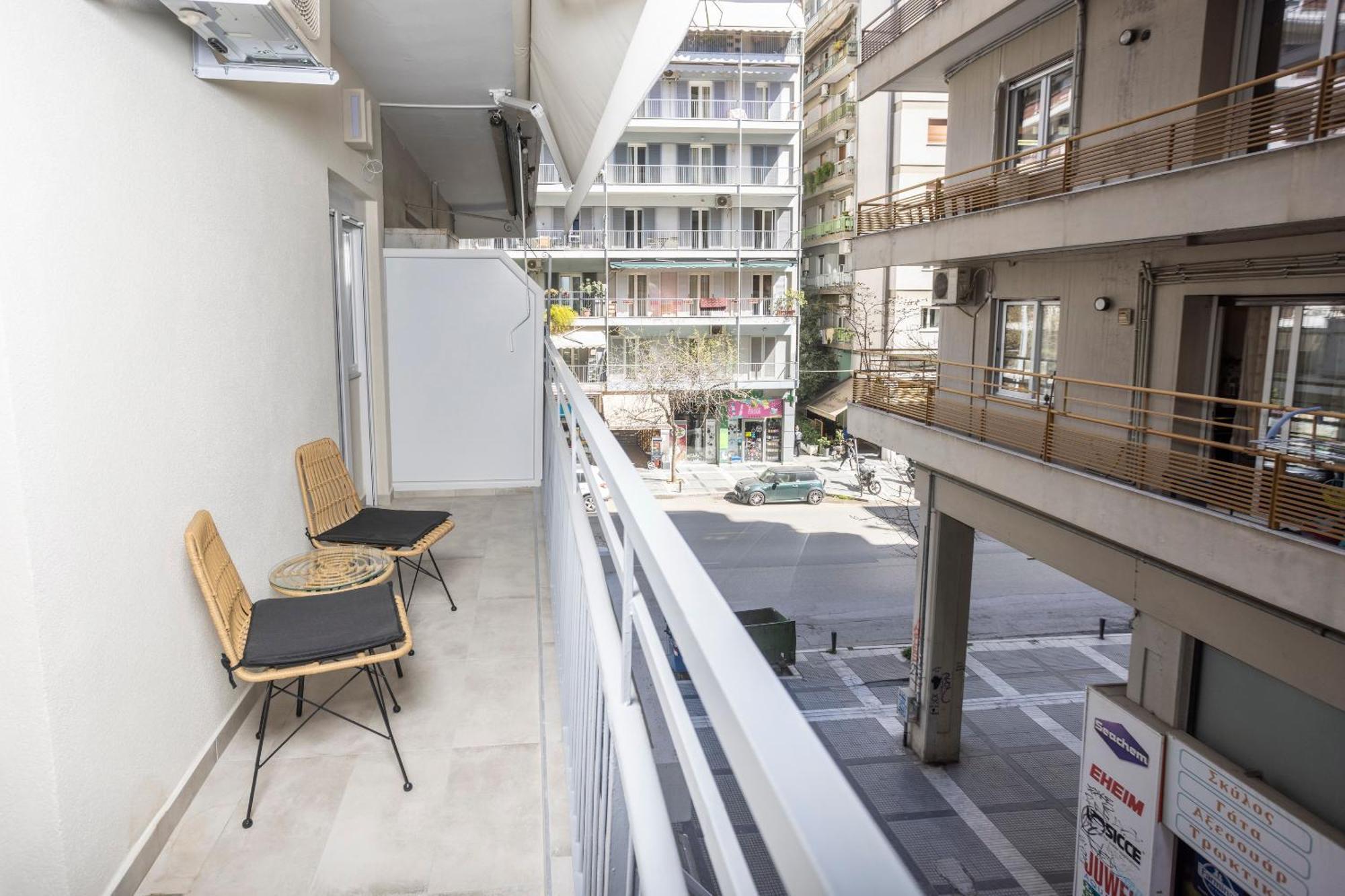 Apartment King George 40 Seaside *