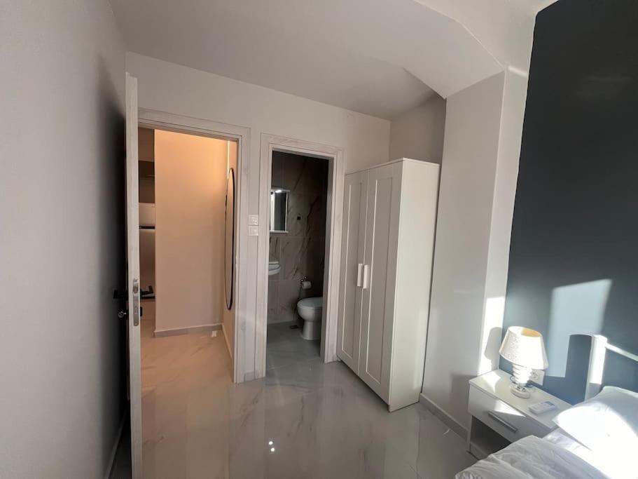 Căn hộ Ladadika Fine Living Thessaloníki