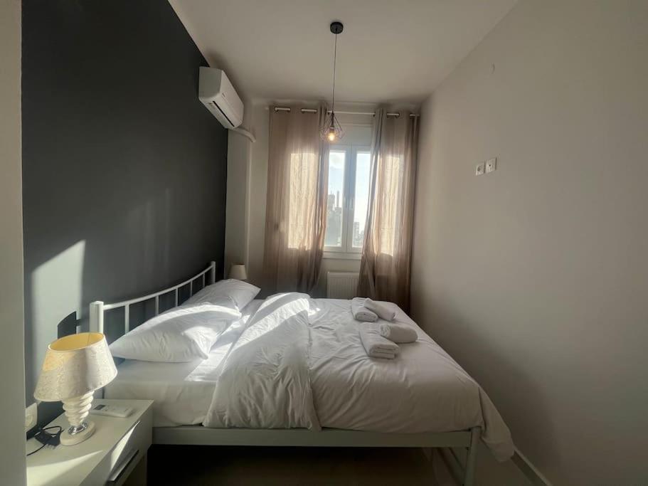 Ladadika Fine Living Căn hộ Thessaloníki