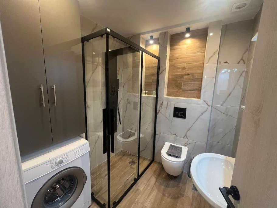 Ladadika Fine Living Appartement Thessaloniki