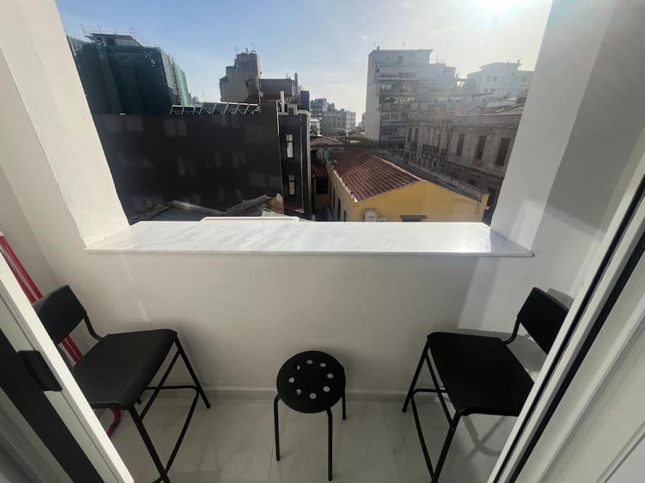 Ladadika Fine Living Căn hộ Thessaloníki