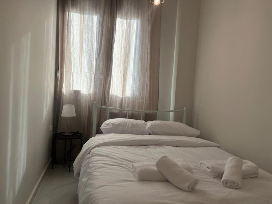 Căn hộ Ladadika Fine Living *