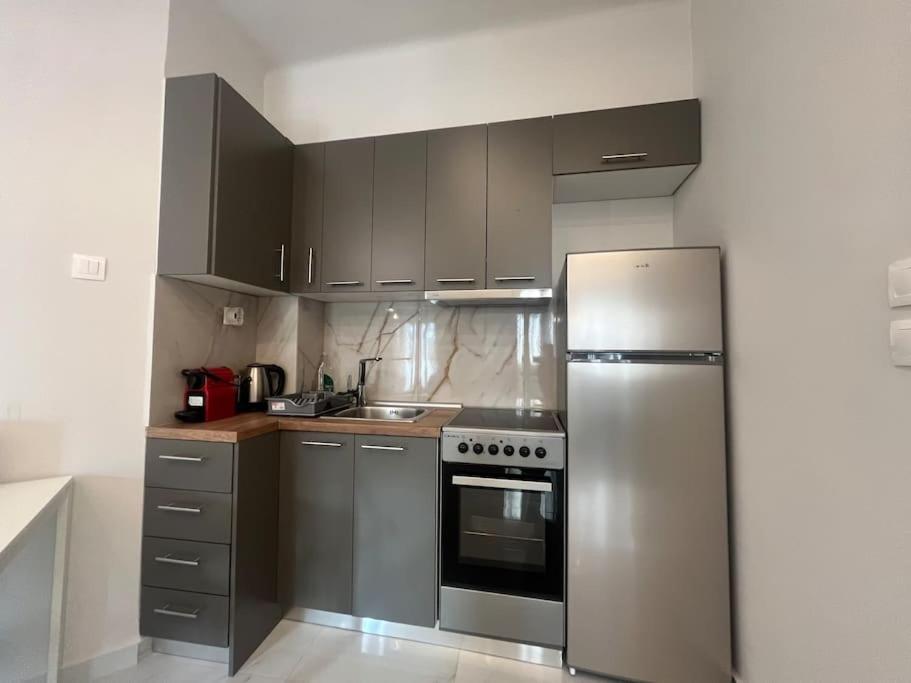 Căn hộ Ladadika Fine Living