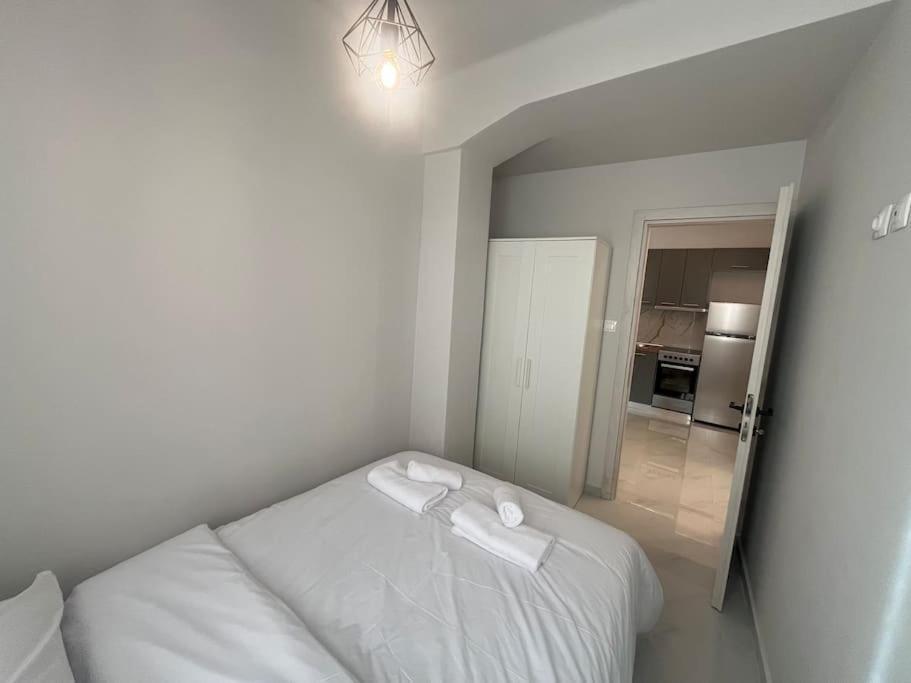 Căn hộ Ladadika Fine Living *