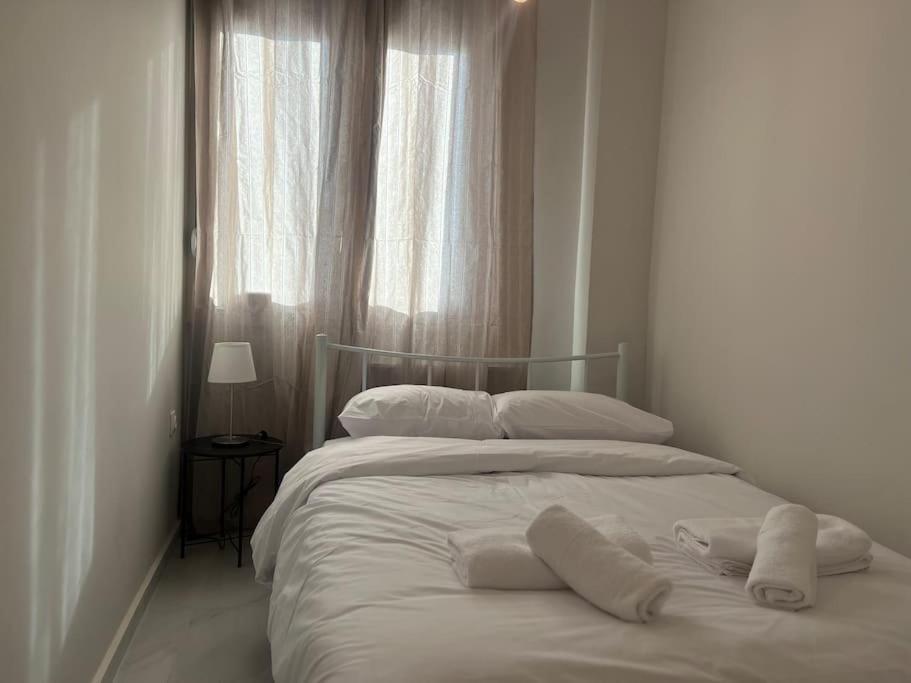 Ladadika Fine Living Căn hộ Thessaloníki