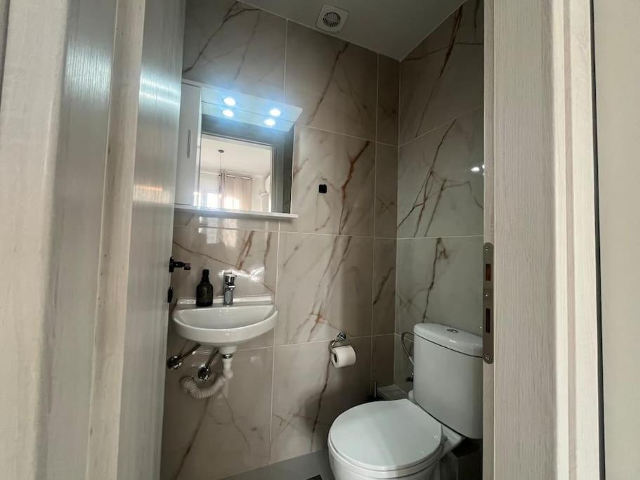 Ladadika Fine Living Thessaloníki