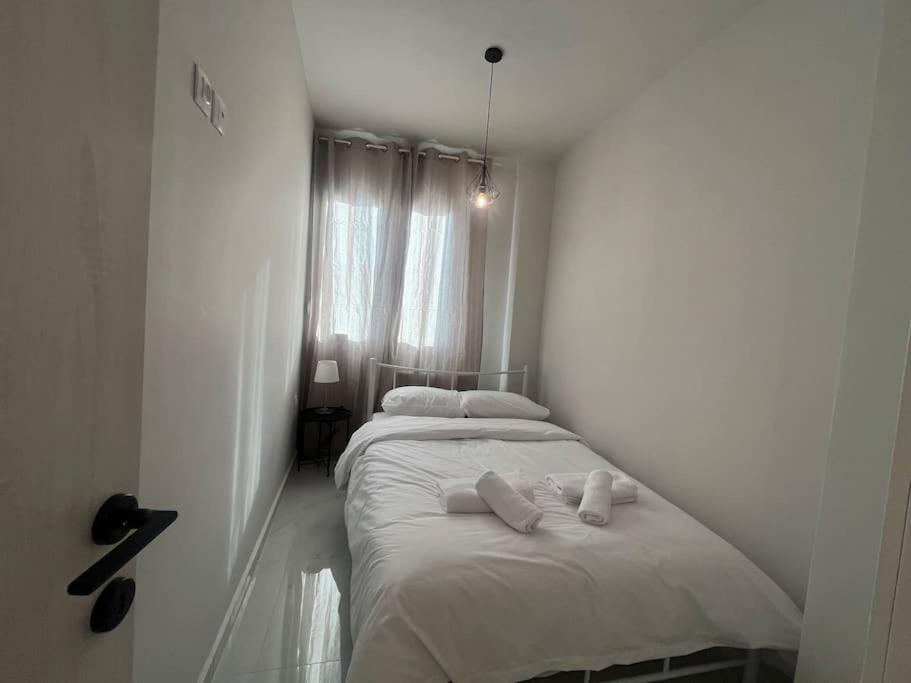 Căn hộ Ladadika Fine Living
