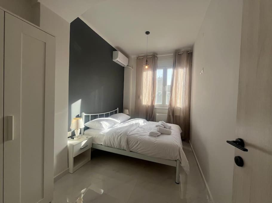 Ladadika Fine Living Căn hộ Thessaloníki