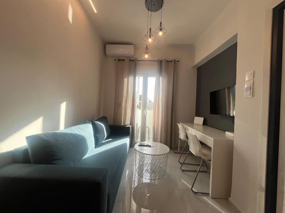 Căn hộ Ladadika Fine Living