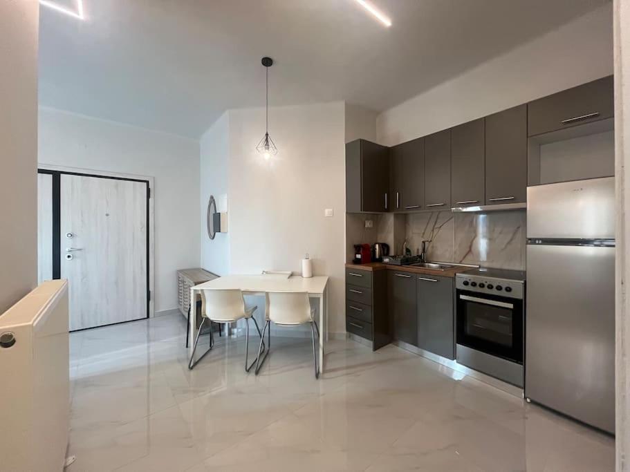 Căn hộ Ladadika Fine Living Thessaloníki
